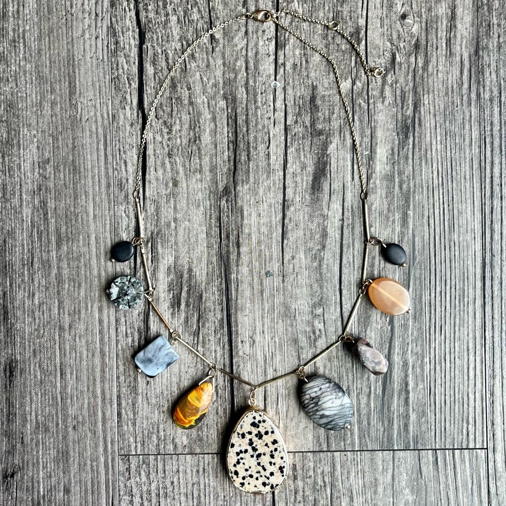 Anthropologie Necklace